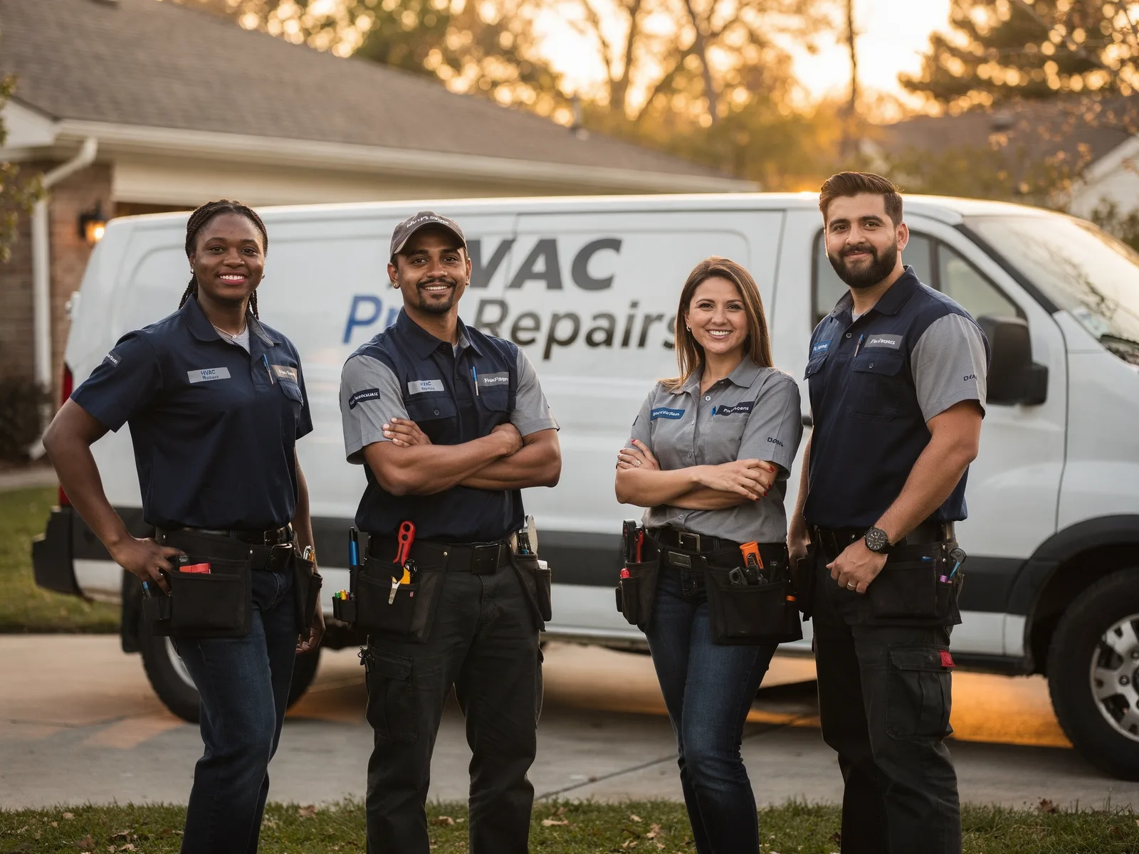 Heat Pump Repair company in Unityville, PA
