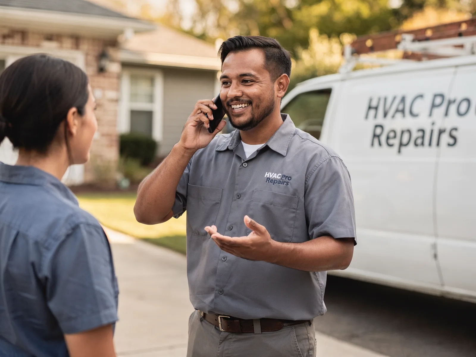 Heat Pump Repair Unityville, PA FAQs